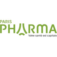 Paris Pharma à La Garenne-Colombes