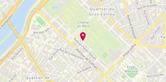 Plan de Pharmacie Saint Fargeau, M Thierry Levy
112 Avenue Gambetta, 75020 Paris