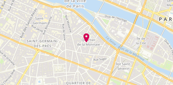 Plan de Giropharm, Mme Christine Barret
58 Avenue du Gal Michel Bizot, 75012 Paris