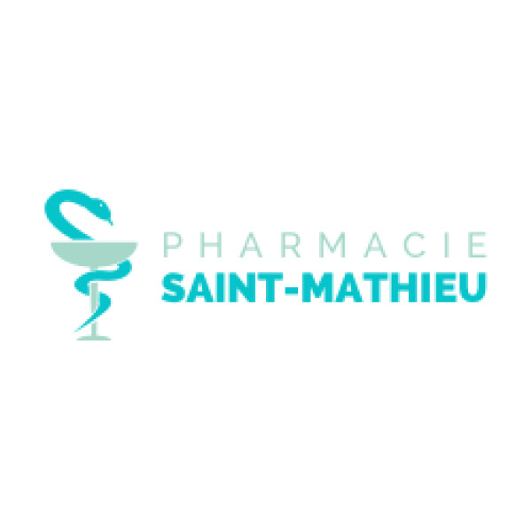 Pharmacie de Saint Mathieu