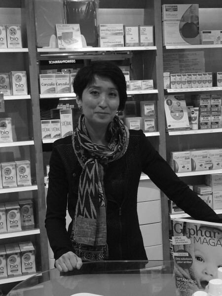 Pharmacie du Puy Las Rodas - 87000 Limoges