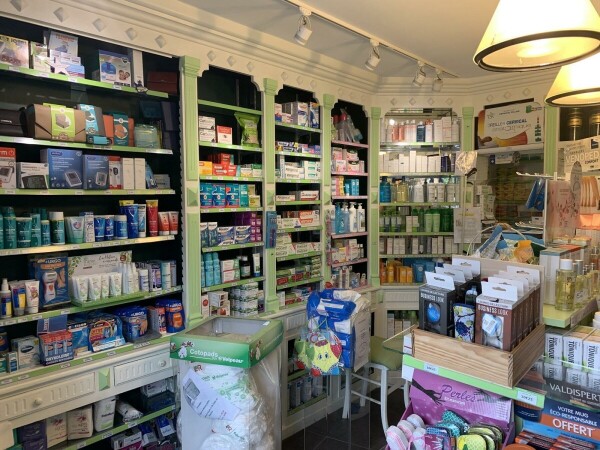 Pharmacie Penicaut - 87800 La Meyze