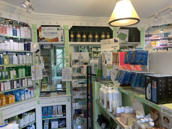 Pharmacie Penicaut - 87800 La Meyze