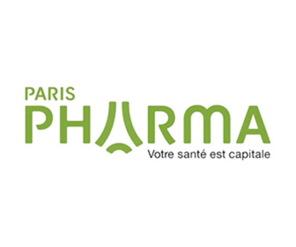 Paris Pharma